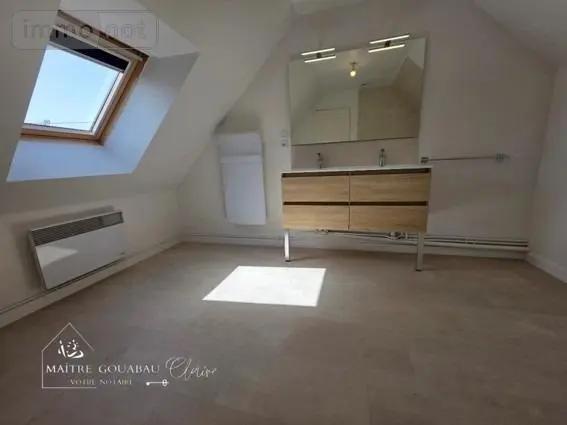 Achat - Maison Changé 53810 5 pièces 126 m 2 312 m 2