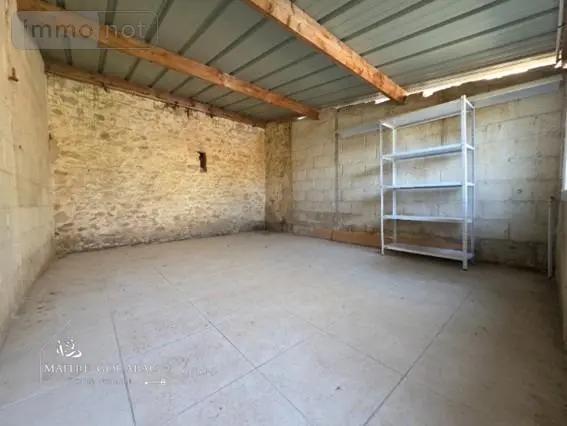 Achat - Maison Changé 53810 5 pièces 126 m 2 312 m 2