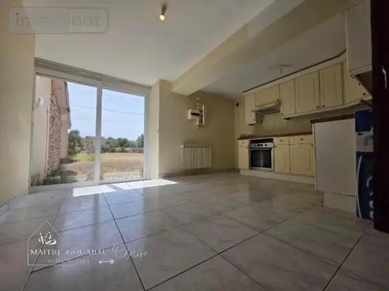 Achat - Maison Changé 53810 5 pièces 126 m 2 312 m 2