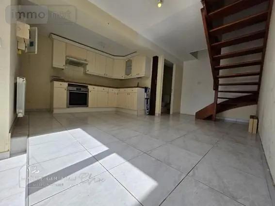 Achat - Maison Changé 53810 5 pièces 126 m 2 312 m 2