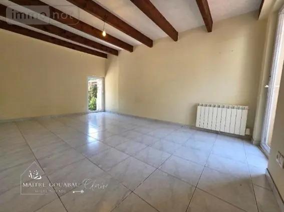 Achat - Maison Changé 53810 5 pièces 126 m 2 312 m 2