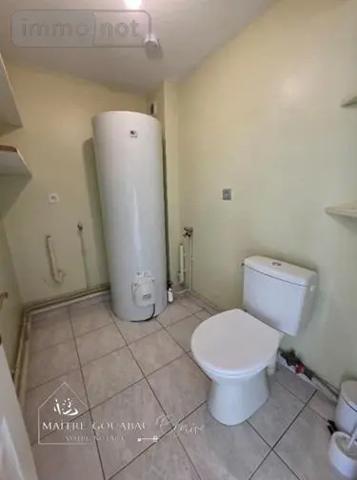 Achat - Maison Changé 53810 5 pièces 126 m 2 312 m 2