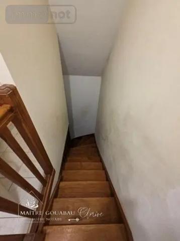 Achat - Maison Changé 53810 5 pièces 126 m 2 312 m 2