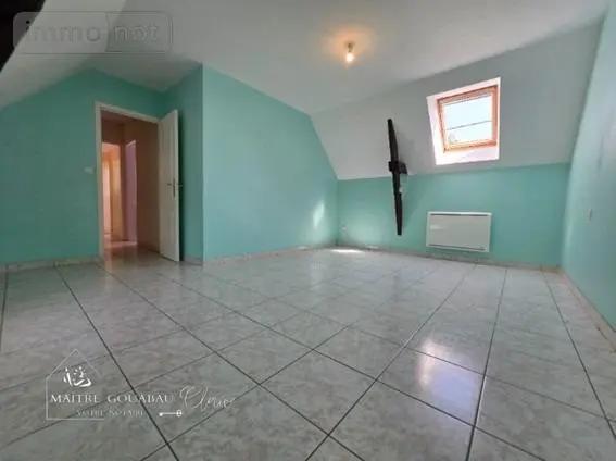 Achat - Maison Changé 53810 5 pièces 126 m 2 312 m 2