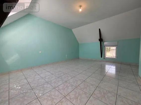 Achat - Maison Changé 53810 5 pièces 126 m 2 312 m 2