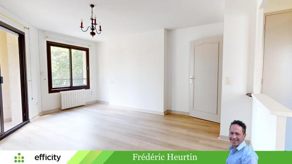 Appartement
         2 pièces
        - 49 m² Exclusivité 81 000 € *