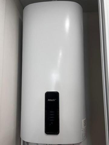 Appartement 3 pièces entièrement rénové.