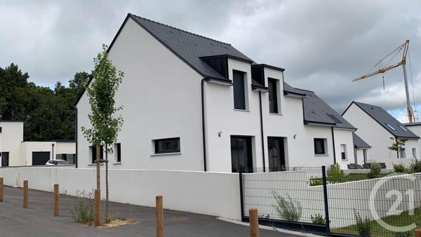 Maison à vendre  6 pièces - 160,97 m2 SULNIAC - 56