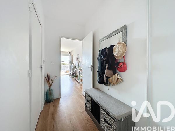Appartement à vendre 2 pièces 50,72 m² Thorigné-Fouillard