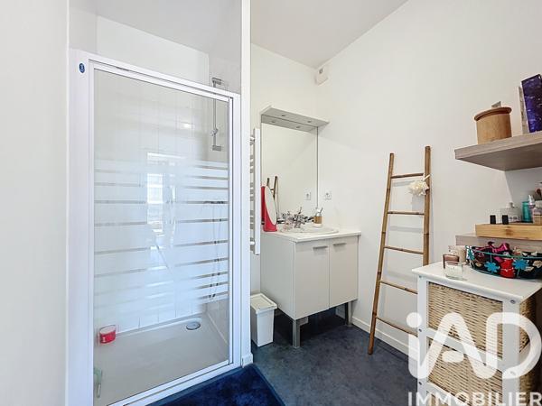 Appartement à vendre 2 pièces 50,72 m² Thorigné-Fouillard