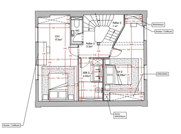 NEUILLY SUR SEINE/ PASTEUR/ MAISON D'EXCEPTION