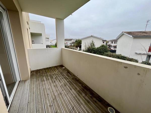 Appartement à vendre |  Bruges |  2 pièces | 38 m²