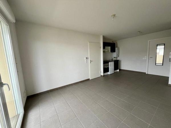 Appartement à vendre |  Bruges |  2 pièces | 38 m²