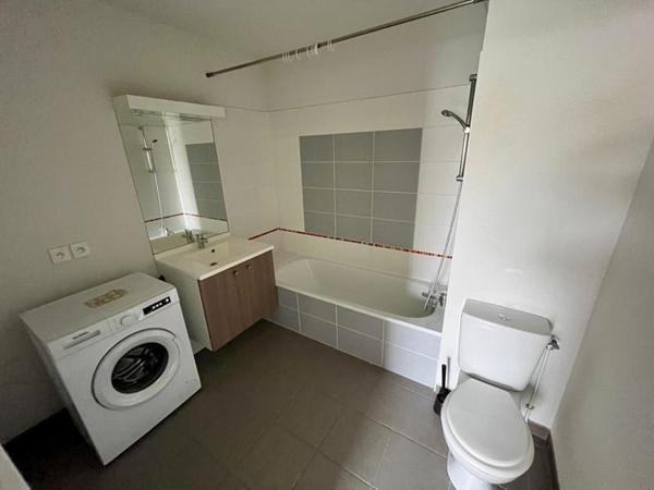 Appartement à vendre |  Bruges |  2 pièces | 38 m²