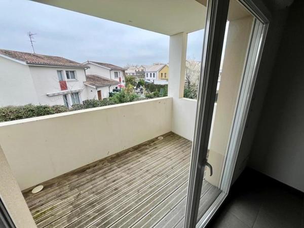 Appartement à vendre |  Bruges |  2 pièces | 38 m²