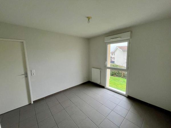 Appartement à vendre |  Bruges |  2 pièces | 38 m²