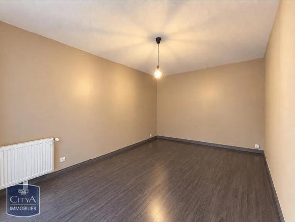 Appartement à louer 3 pièces 66.23m² Villeurbanne (69100)