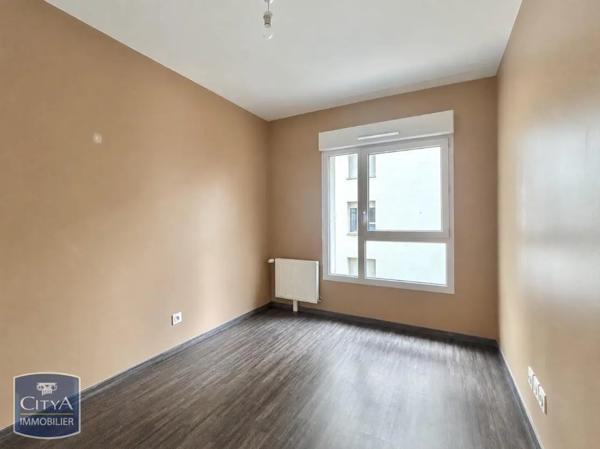 Appartement à louer 3 pièces 66.23m² Villeurbanne (69100)