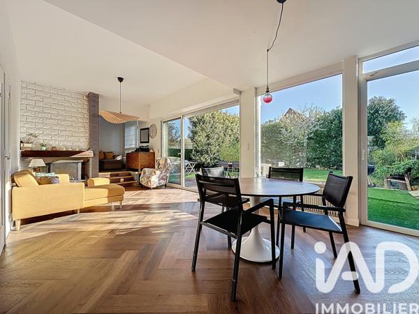 Maison à vendre 5 pièces 112 m² Hem