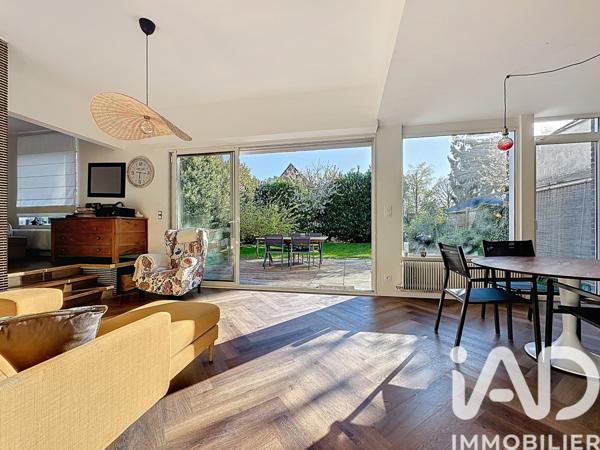 Maison à vendre 5 pièces 112 m² Hem