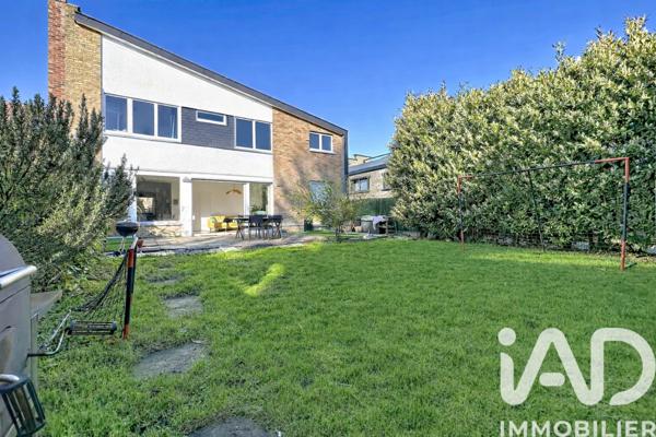 Maison à vendre 5 pièces 112 m² Hem