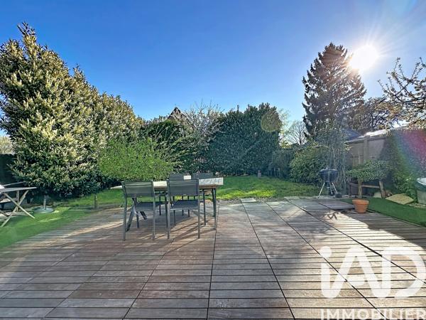 Maison à vendre 5 pièces 112 m² Hem