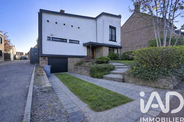 Maison à vendre 5 pièces 112 m² Hem