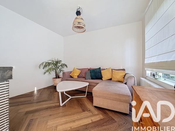 Maison à vendre 5 pièces 112 m² Hem