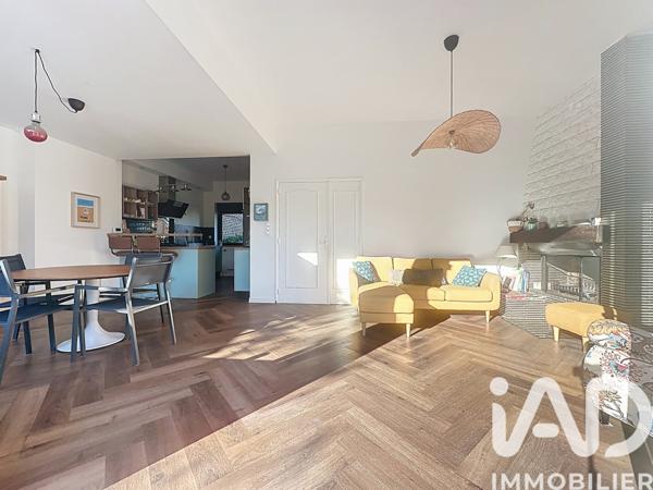 Maison à vendre 5 pièces 112 m² Hem