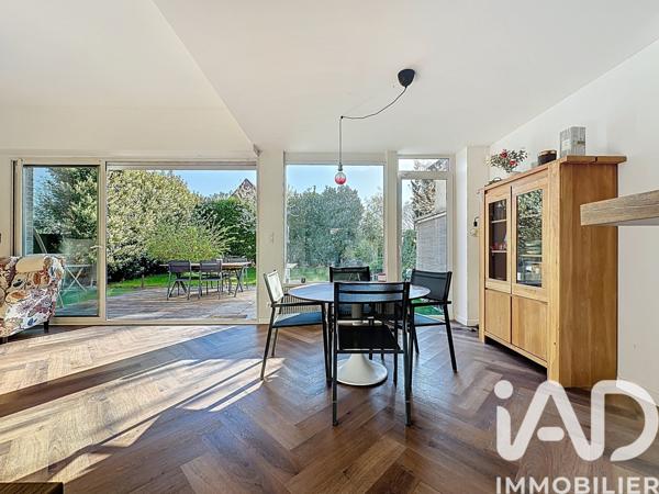 Maison à vendre 5 pièces 112 m² Hem