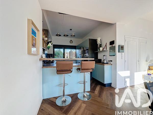 Maison à vendre 5 pièces 112 m² Hem