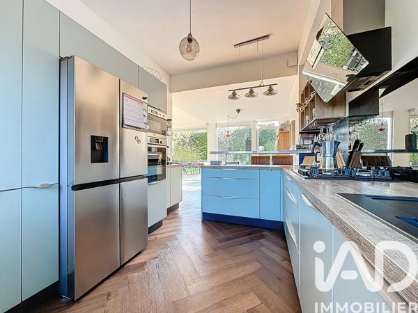 Maison à vendre 5 pièces 112 m² Hem