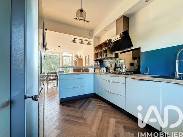 Maison à vendre 5 pièces 112 m² Hem