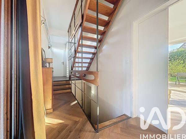 Maison à vendre 5 pièces 112 m² Hem