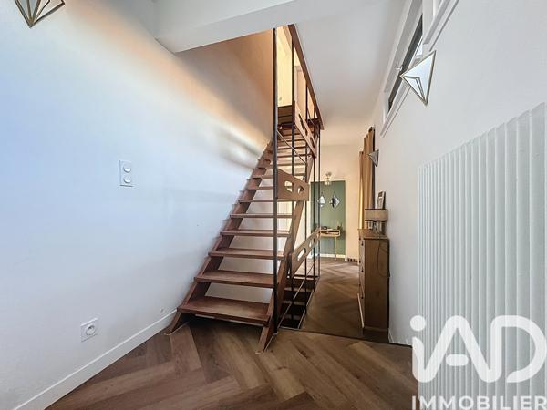 Maison à vendre 5 pièces 112 m² Hem