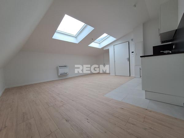 Étampes (91150) Étampes : studio de 25m² à vendre 115000 €
