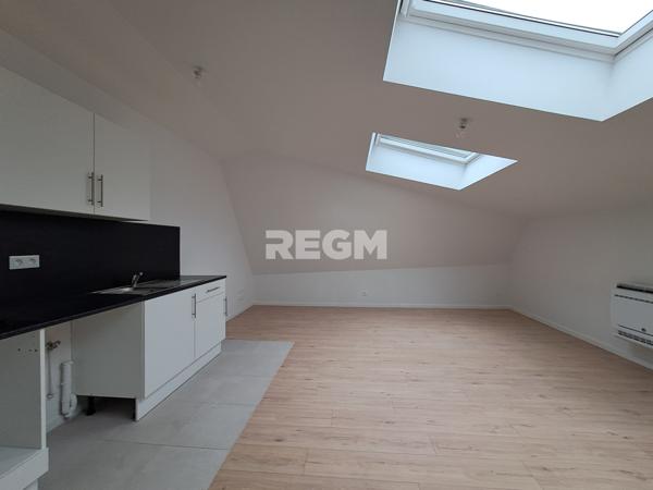 Étampes (91150) Étampes : studio de 25m² à vendre 115000 €