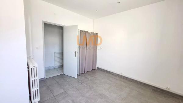 Vente Appartement T3/4 dans Maison de ville 13012 Marseille