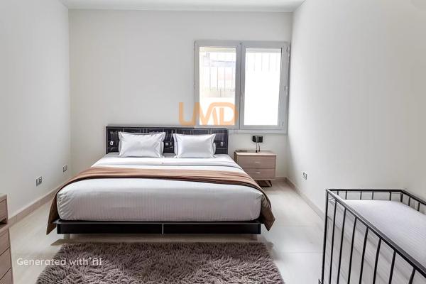 Vente Appartement T3/4 dans Maison de ville 13012 Marseille