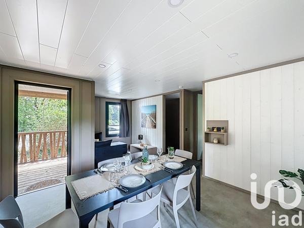 Maison à vendre 4 pièces 58 m² Saint-Martin-de-Hinx