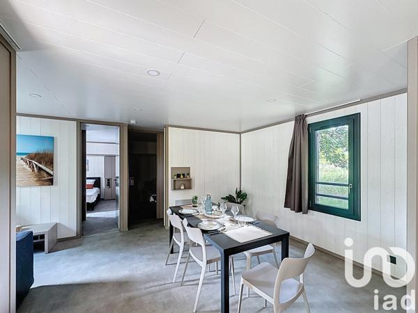 Maison à vendre 4 pièces 58 m² Saint-Martin-de-Hinx