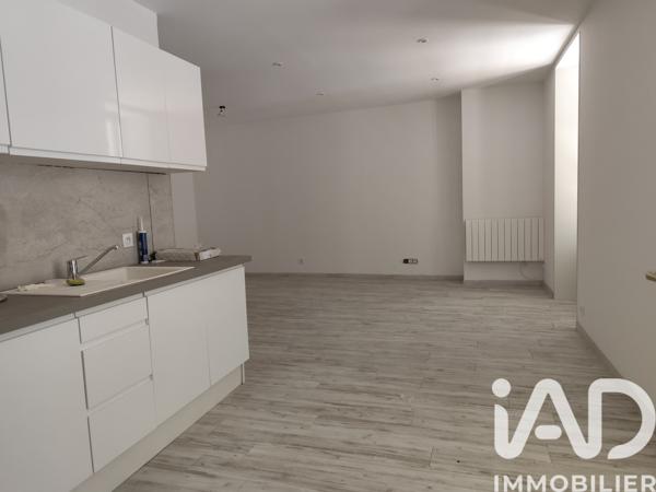 Location appartement 3 pièces 61,26 m² Magné