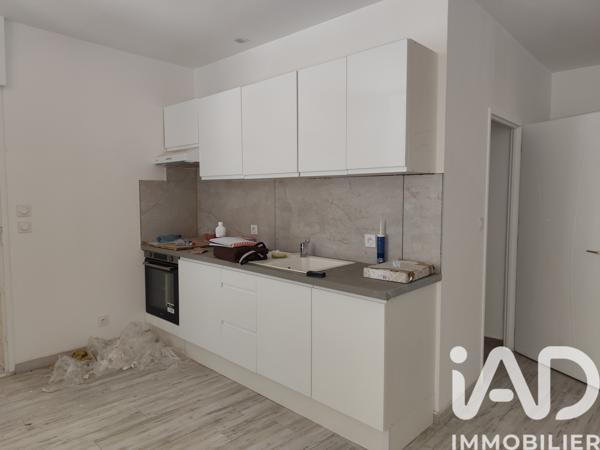 Location appartement 3 pièces 61,26 m² Magné