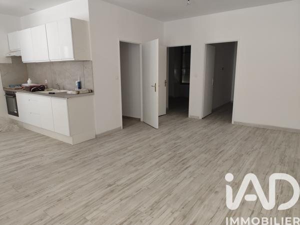 Location appartement 3 pièces 61,26 m² Magné