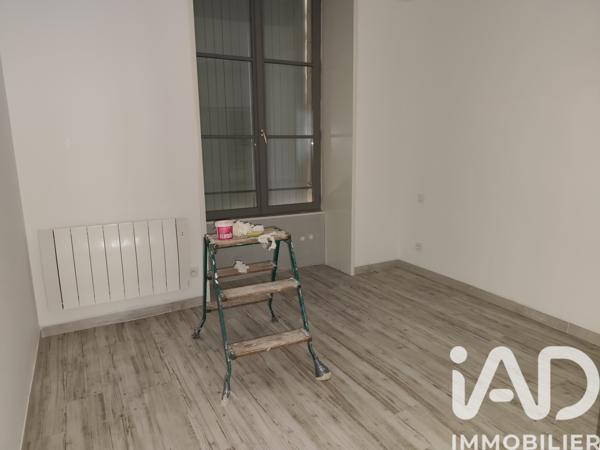Location appartement 3 pièces 61,26 m² Magné