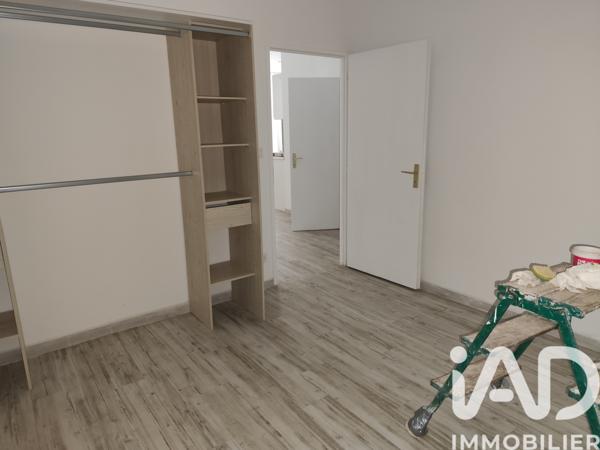 Location appartement 3 pièces 61,26 m² Magné