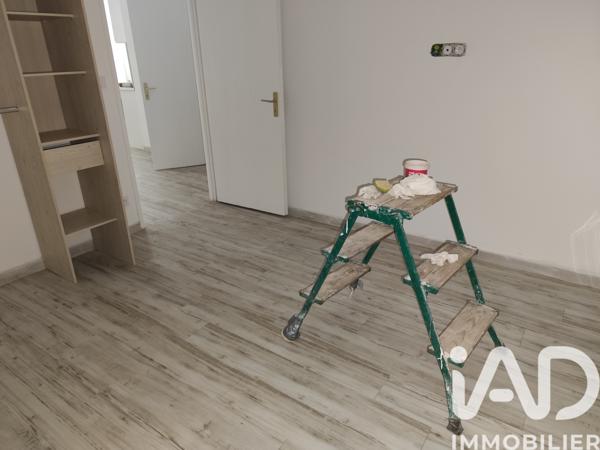 Location appartement 3 pièces 61,26 m² Magné