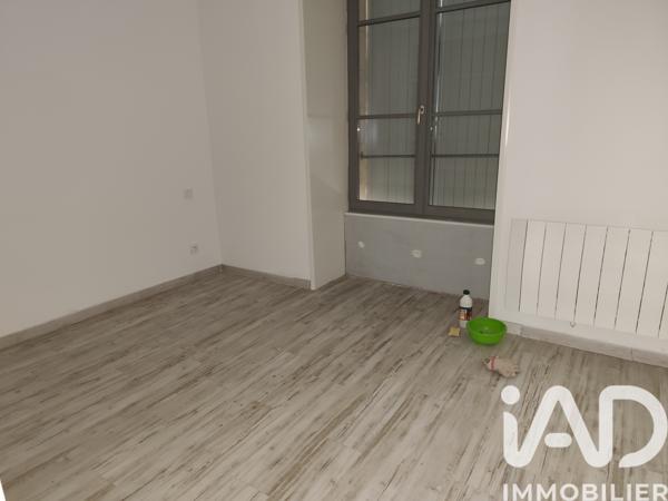 Location appartement 3 pièces 61,26 m² Magné