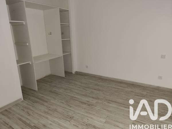 Location appartement 3 pièces 61,26 m² Magné