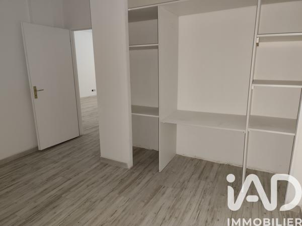 Location appartement 3 pièces 61,26 m² Magné